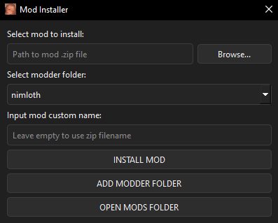Spine viewer example